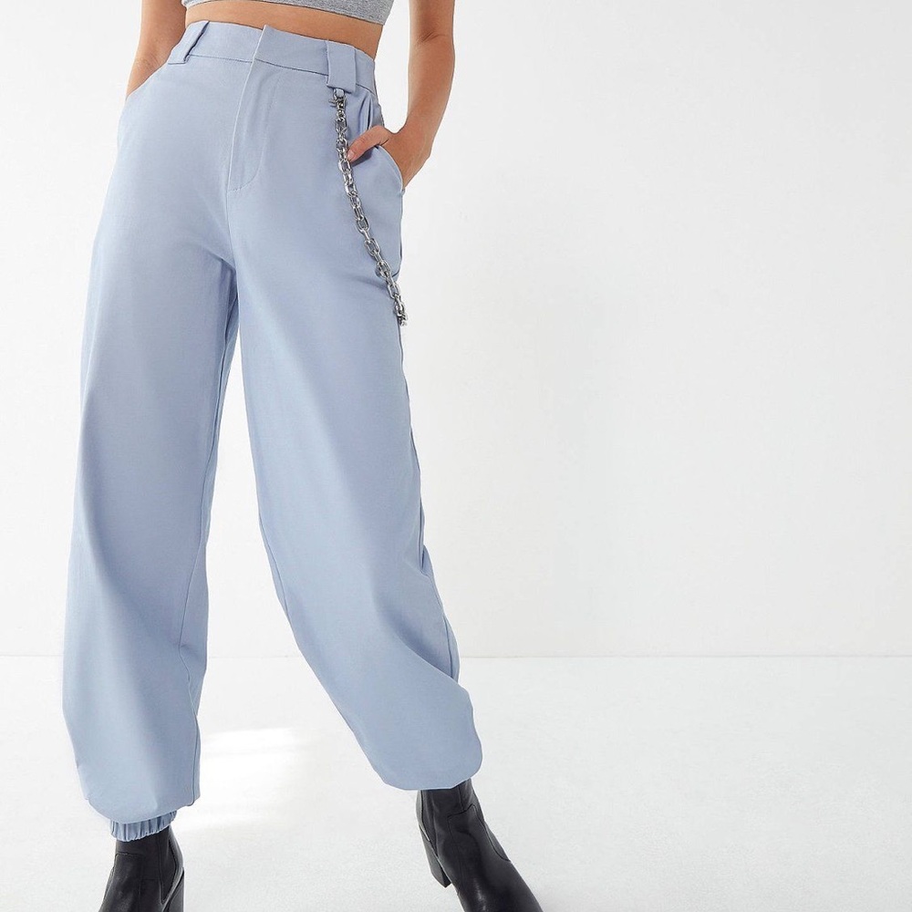 I Am Gia Pants